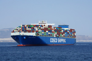 COSCO SHIPPING Development - 1,17 δισ. δολάρια για 15 Newcastlemax bulk carriers