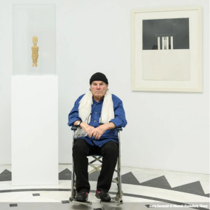 Brice Marden: Έφυγε από τη ζωή ο σπουδαίος Αμερικανός ζωγράφος