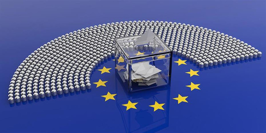 Ευρωεκλογές: Πού, πότε και πώς ψηφίζουμε- Τα κόμματα που συμμετέχουν