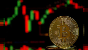 Νέα… κατρακύλα για το Bitcoin- Στο όριο των $30.000