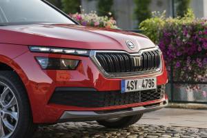 Πόσο κοστίζει το νέο Skoda Kamiq, το μικρό SUV που ήρθε στην Ελλάδα