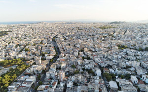 ΕΛΣΤΑΤ: Άλμα 7,1% στις δηλώσεις βραχυχρόνιας μίσθωσης το 2025