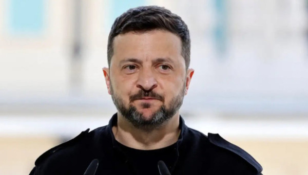 Ζελένσκι: Η Ουκρανία θα εντείνει τα πλήγματα στα ρωσικά διυλιστήρια