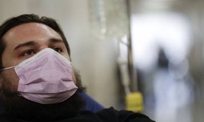 Ρουμανία: Στους 72 οι νεκροί λόγω γρίπης