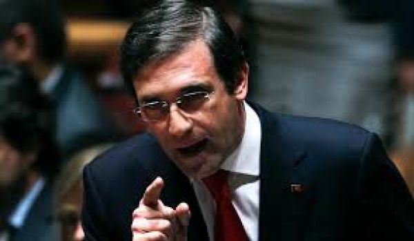 Ο Πορτογάλος πρωθυπουργός αρνείται τις κατηγορίες για αδήλωτα εισοδήματα