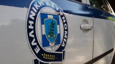 Επίθεση σε υποκατάστημα τράπεζας στο Xαϊδάρι