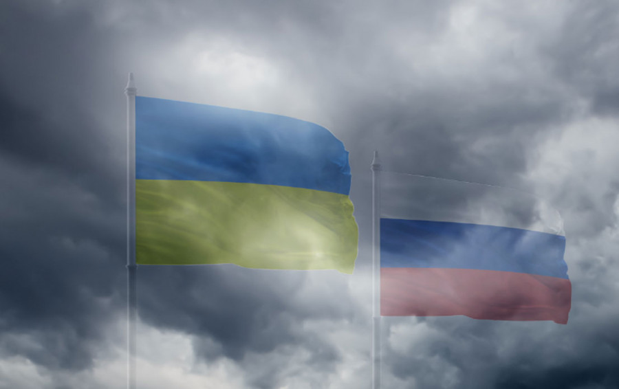Συνεχίζεται η ουκρανική προέλαση στο Χάρκοβο- Η απάντηση της Ρωσίας