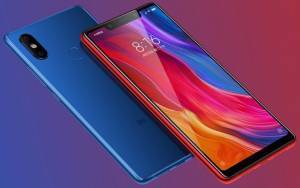 Διαθέσιμο στην Ελλάδα το νέο Xiaomi Mi 8