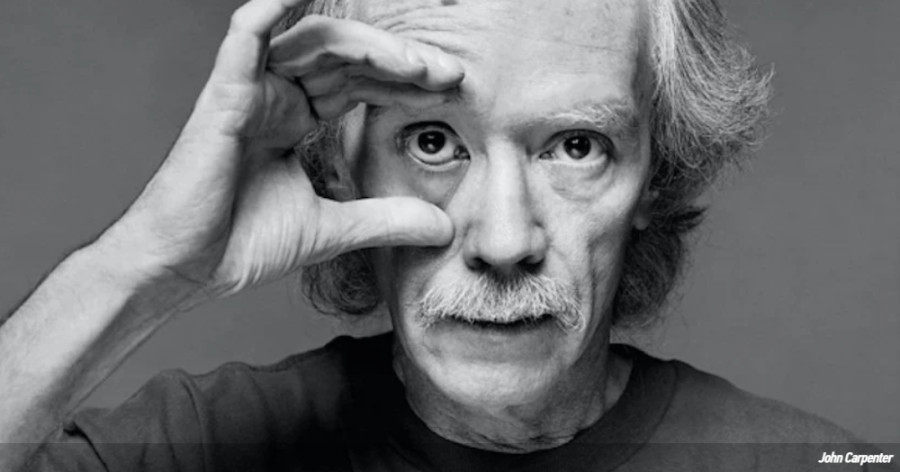 Ο John Carpenter γίνεται 75: Οι καλύτερες ταινίες με τις ωραιότερες συνθέσεις του