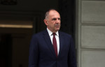 Μήνυμα Γεραπετρίτη προς Άγκυρα: Η Ελλάδα της παθητικής διπλωματικής αδράνειας πέρασε ανεπιστρεπτί
