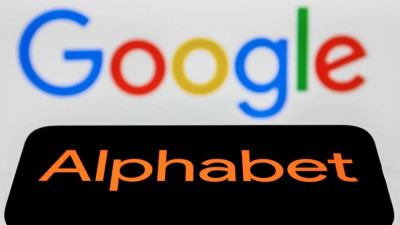 Alphabet: Κέρδη και έσοδα που ξεπέρασαν τις εκτιμήσεις στο γ&#039;τρίμηνο