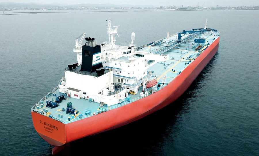 Performance Shipping: Σύμβαση χρονοναύλωσης ενός aframax tanker στην Trafigura