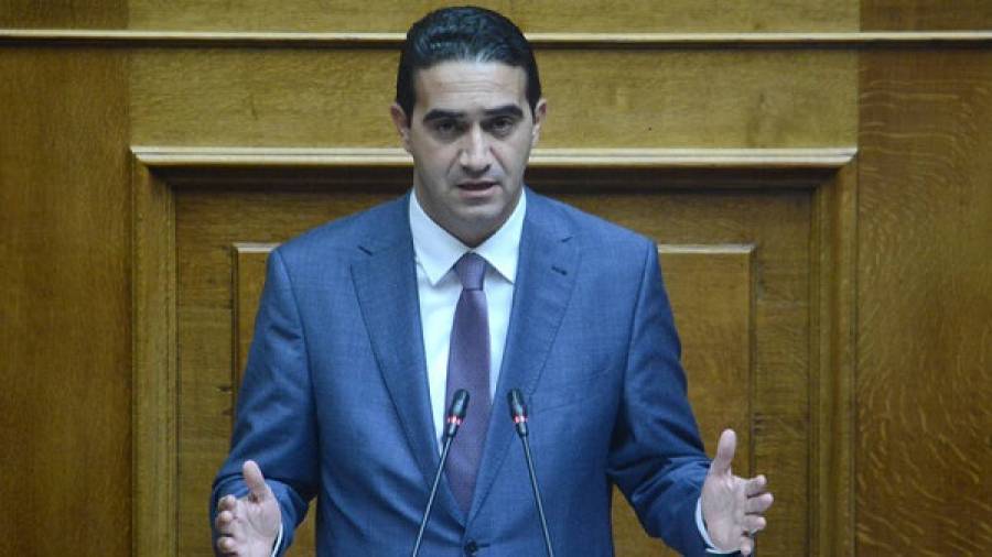 Κατρίνης: Το επιτελικό κράτος του κ. Μητσοτάκη βούλιαξε στο χιόνι