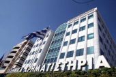 Χ.Α.: Ελεγχόμενη διόρθωση έως τις 620 μονάδες(upd)