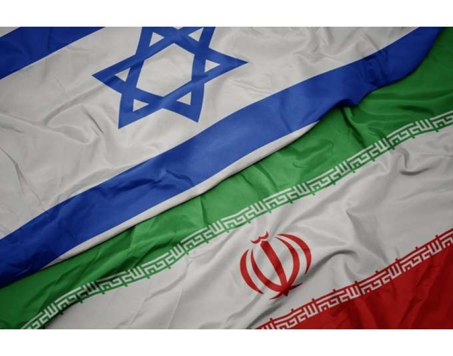 Axios:Τη Δευτέρα (5/8) η επίθεση του Ιράν κατά του Ισραήλ