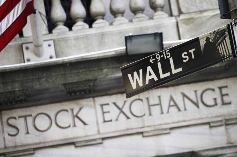 Wall Street: Διψήφιο «άλμα» για τους S&amp;P 500-Nasdaq στο α’ εξάμηνο