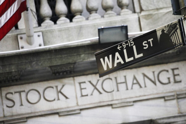 Wall Street: Διψήφιο «άλμα» για τους S&amp;P 500-Nasdaq στο α’ εξάμηνο