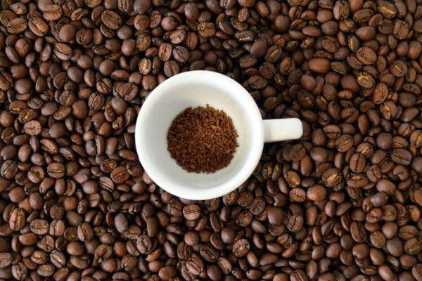 Η κατανάλωση καφέ θα αυξάνεται 1%-2% ετησίως έως το 2030