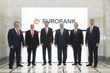 Eurobank 2030: Στην πρωτοπορία μιας νέας εποχής