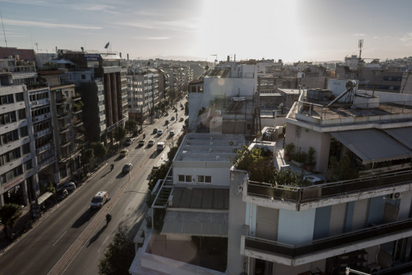 Στέγαση: Το σχέδιο της κυβέρνησης για τους νέους- Επιδοτήσεις