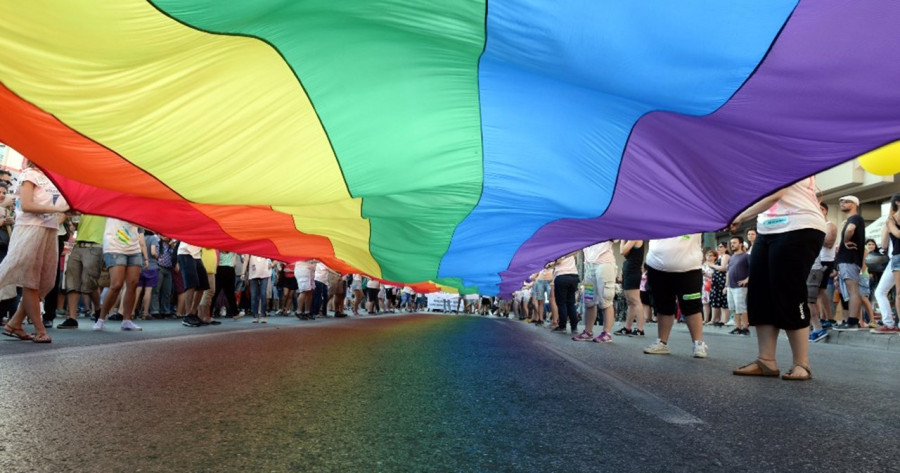 Αθήνα: Κυκλοφοριακές ρυθμίσεις το Σάββατο (15/6) λόγω του Athens Pride