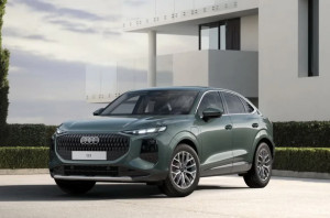 Η Audi διευρύνει τις δυνατότητες εξατομίκευσης του νέου Audi Q3