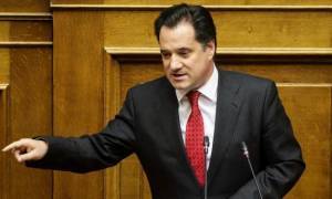 Γεωργιάδης: Το Πάσχα άνοιγμα εστίασης σε εξωτερικούς χώρους