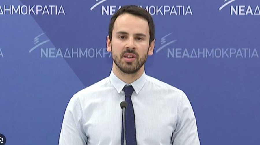 ΝΔ: Επίθεση σε ΣΥΡΙΖΑ-«Δεν περιγράφουμε άλλο» λέει ο Ρωμανός