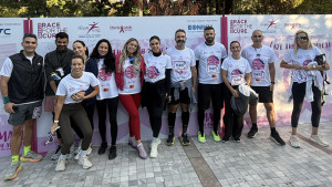 Εθνική Ασφαλιστική: Επίσημος Χορηγός του 18ου Greece Race for the Cure