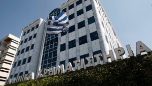 Χρηματιστήριο: Δυναμικό ξεκίνημα εβδομάδας με τραπεζική ώθηση- Ποιες μετοχές ξεχώρισαν