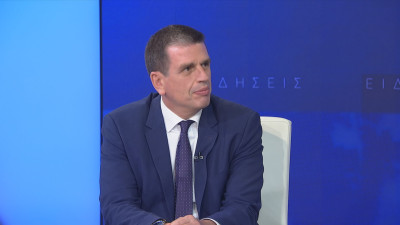 Δημήτρης Καιρίδης: Ουδείς προφήτης στον τόπο του…