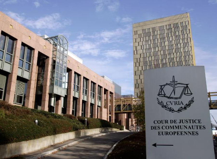 Στο Ευρωπαϊκό Δικαστήριο η Ελλάδα για τα αστικά λύματα