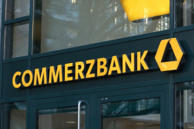 Reuters: Αναπόφευκτη η εξαγορά της Commerzbank από τη UniCredit