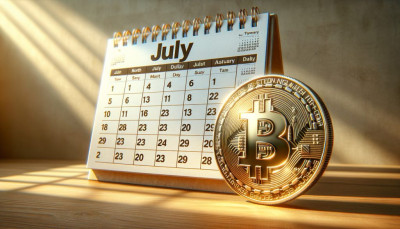 Παραδοσιακά… ευνοϊκός για το Bitcoin ο Ιούλιος
