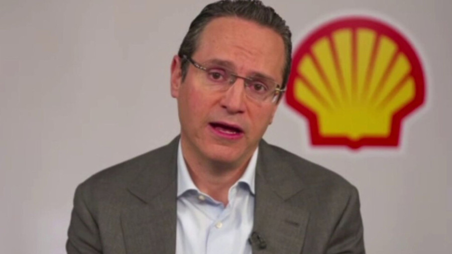 Shell: Προσαρμοσμένα κέρδη 6,3 δισ. δολαρίων το β&#039; τρίμηνο