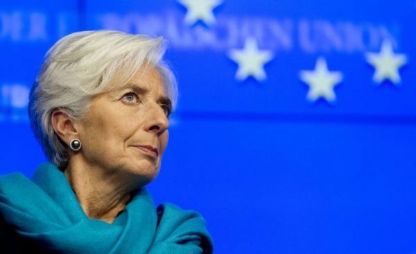 Συνεδρίαση του ΔΣ του ΔΝΤ υπό πλήρη μυστικότητα