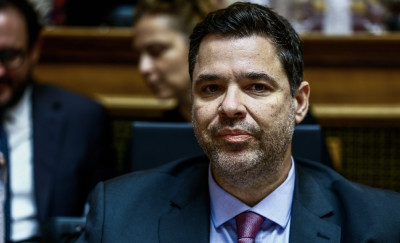 Κοντογεώργης: Προσβλέπουμε σε στενή συνεργασία με τον Τραμπ