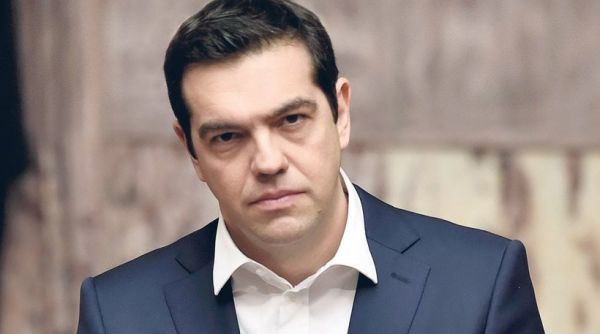 Τσίπρας: Να κοπεί η χρηματοδότηση στις χώρες που αρνούνται πρόσφυγες