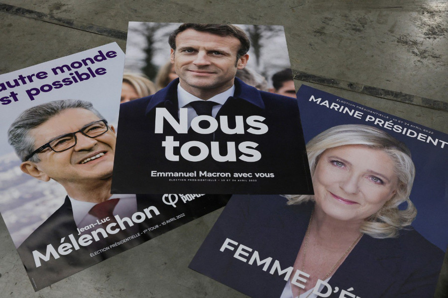 Citi: Οι γαλλικές εκλογές μπορούν να κλονίσουν τις ευρωπαϊκές μετοχές