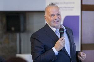 Μυτιληναίος: Η ανταγωνιστικότητα της Ευρώπης δεν μπορεί να περιμένει την ενεργειακή μετάβαση