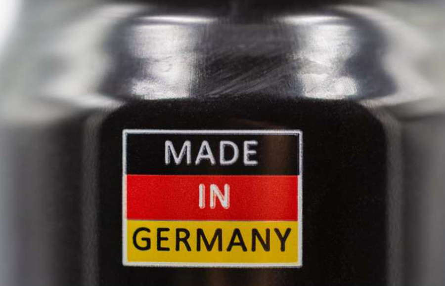 Γερμανία: Μειωμένες οι προσδοκίες για τις εξαγωγές τον Ιούλιο