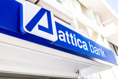 Attica Bank: Παραίτηση Αντώνη Βαρθολομαίου από εκτελεστικό μέλος του ΔΣ