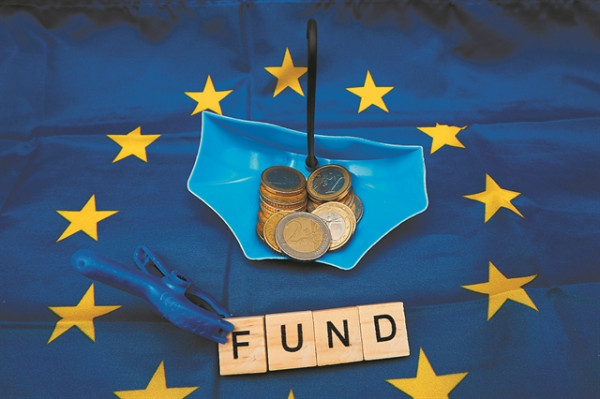 Ταμείο Ανάκαμψης: Χρηματοδότηση έως 50% της επένδυσης σε επιχειρήσεις