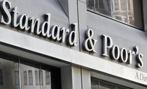 S&amp;P: Στο ΒΒΒ- η αξιολόγηση για τα ομόλογα της Εθνικής