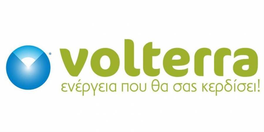 Volterra: Σε λειτουργία δύο νέα έργα ΑΠΕ συνολικής ισχύος 57MW