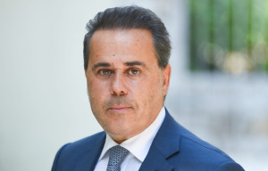 Σε Ουάσιγκτον και Χιούστον ο Σταύρος Παπασταύρου - Σειρά επαφών