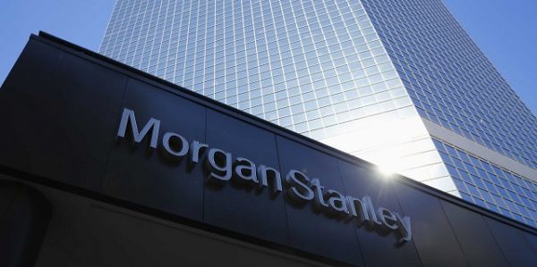 Morgan Stanley:Η τράπεζα που «έπιασε» την ανοδική έκρηξη στο ευρώ