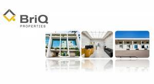 BriQ Properties: Αυξήθηκαν κατά 19% τα καθαρά κέρδη 9μήνου