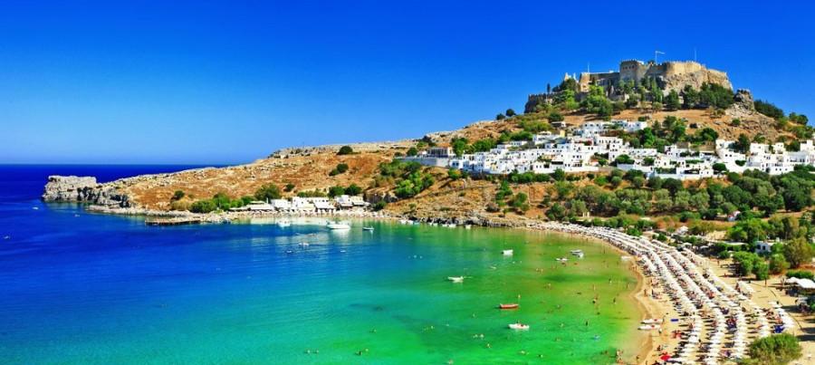 Τριπλασιάσθηκαν οι Τούρκοι τουρίστες στα ελληνικά νησιά