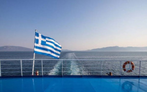 Ελληνική ακτοπλοΐα: Ώρα αποφάσεων για στόλο και χρηματοδότηση